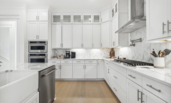 Santa Rosa Beach Casa | 30A Beach House - Blue Haven