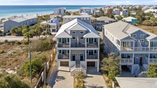Inlet Beach Casa | 30A Beach Therapy