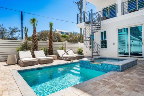 San Juan Casa | 30A Sunrise