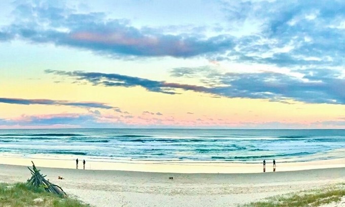 Wardell Casa | 30min from Byron Bay & 5min to unspoilt beach - Tranquility at Paradise Palms!