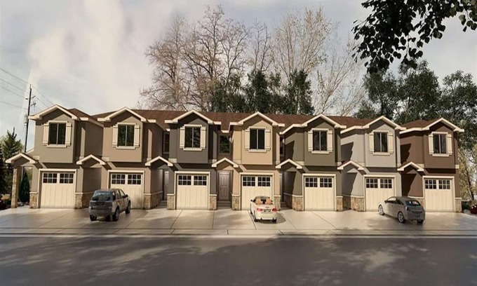 Carson City Casa | 30Min To Lake Tahoe 3BD Private Retreat Parking WiFi Downtown Carson City