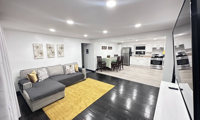 Belleville Apartamento | 30minNYC/15minEwR/10minDreamMall&Metlife