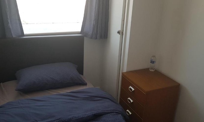 Ramsgate Casa | 31 alma road