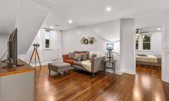 Terryville Apartamento | #31 - Downtown Terryville- 1 Br