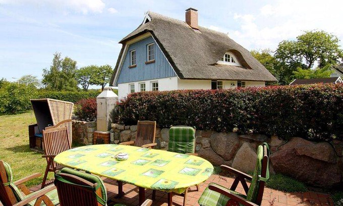 Wieck auf dem Darss Apartamento | 31 m² Apartamento ∙ 1 habitación ∙ 3 personas