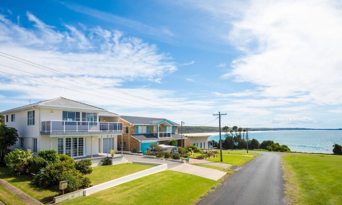 Dalmeny Casa | 31 McMillan Crescent