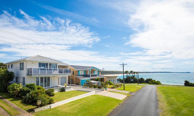 Dalmeny Casa | 31 McMillan Crescent, Dalmeny