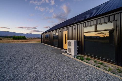 Ben Ohau Casa | 31 on Boundary