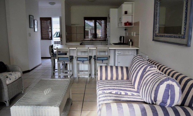Plettenberg Bay Villa | 31 Riverclub Villas