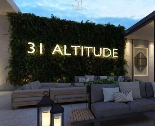Makassar Apartamento | 31 Sudirman Suites Apartment