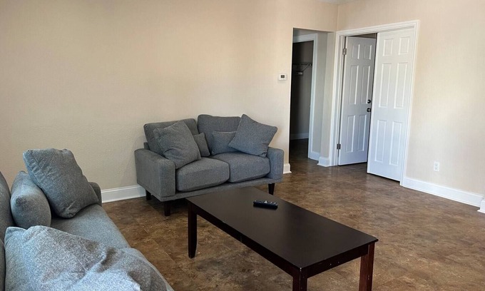 Historic Old Northeast Casa | 310 Unit A3 Cottage by Coastal Cottages
