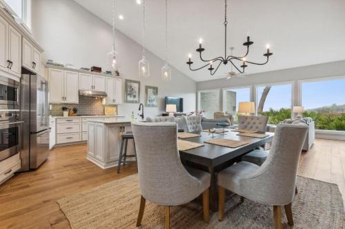 Fernandina Beach Villa | 3104 Marsh View