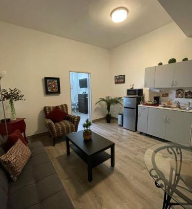 San Francisco Apartamento | 310Guest-House La Vida