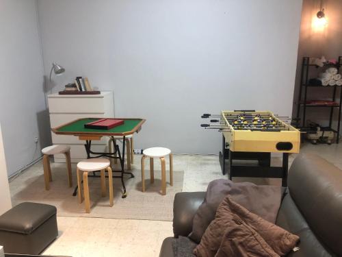 Ampang Casa | 311 Nana’s Homes BBQ, Games, Netflix 11pax