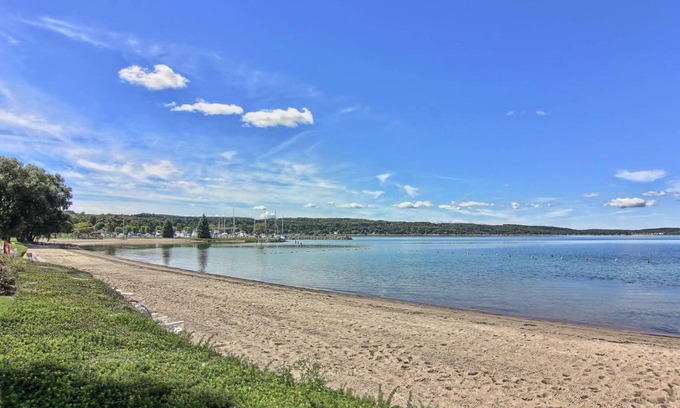 Boyne City Casa | 311 Water Street Inn