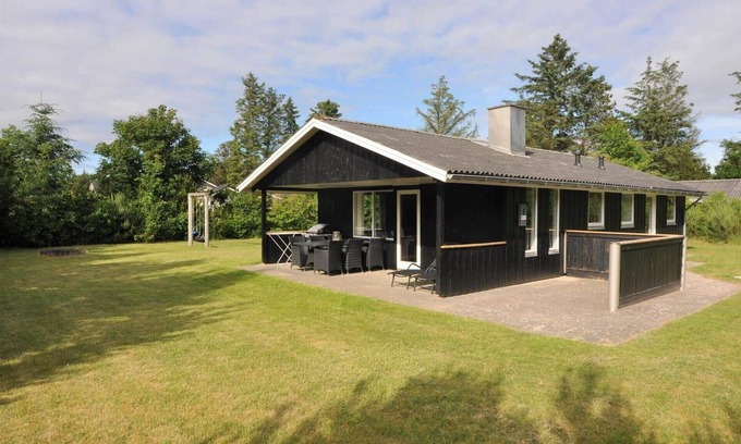 Sønder Nissum Casa | 31102 Ulfborg - Bynkevej 369