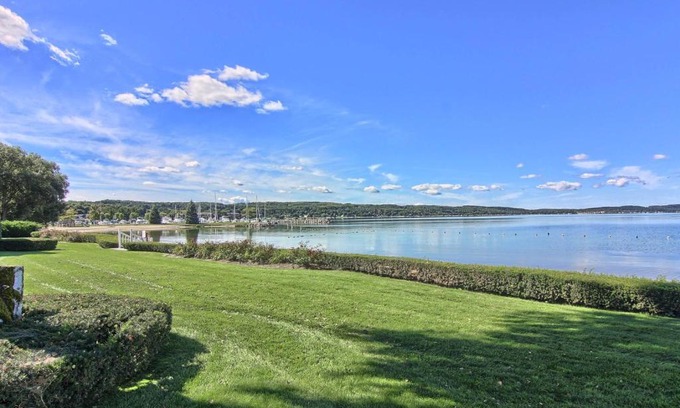 Boyne City Casa | 314 Water Street Inn
