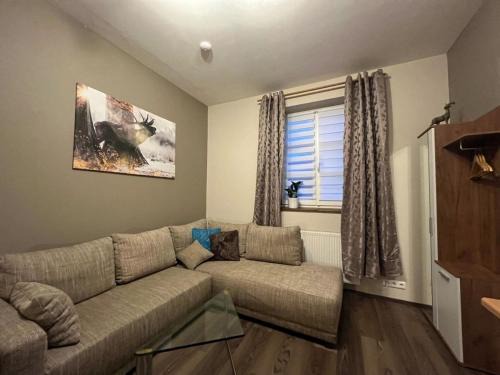 Wald Apartamento | 3144 Ferien am SCHLOSS WALD Ap RAPHAEL