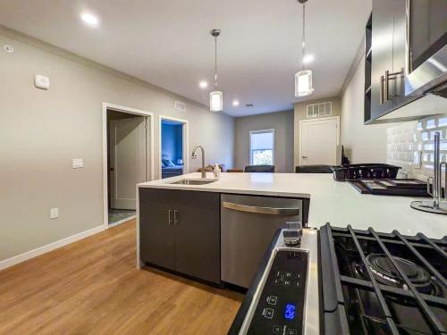 Dunellen Apartamento | 315 Brand New 1 Bedroom 1 Bath 1 Full Kit 1 Liv