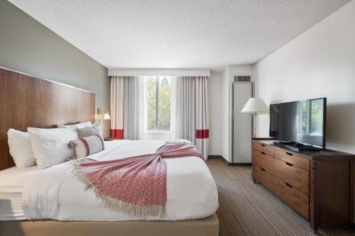 Charlotte Apartamento | 315 LoSo Hotel Airport