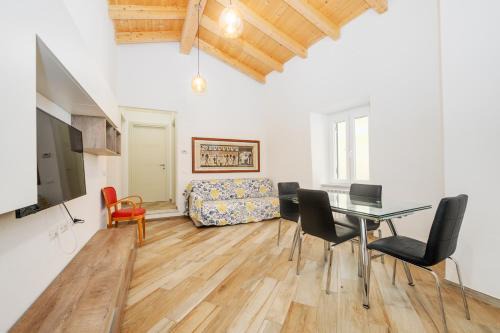Castiglione Chiavarese Apartamento | 317 - CA' RONDINE - Tra le Colline e il Mare, a 15 minuti di auto dalle spiagge di Sestri Levante