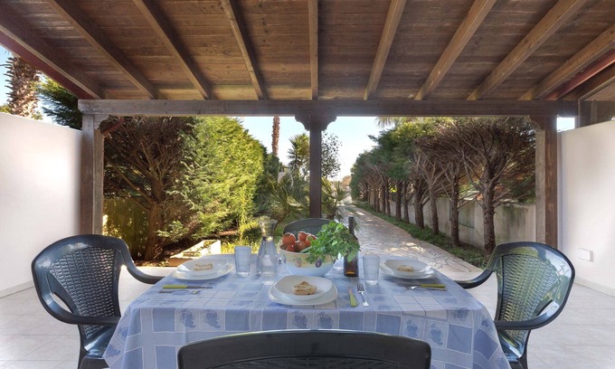 Torre dell'Orso Casa | 3199 Villino Amos by Barbarhouse