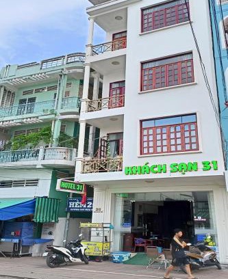 Ninh Kieu Apartamento | 31A Hotel CT by BAY LUXURY
