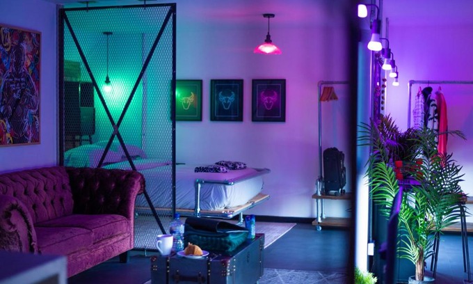 Norwich Apartamento | 31A Urban Stays