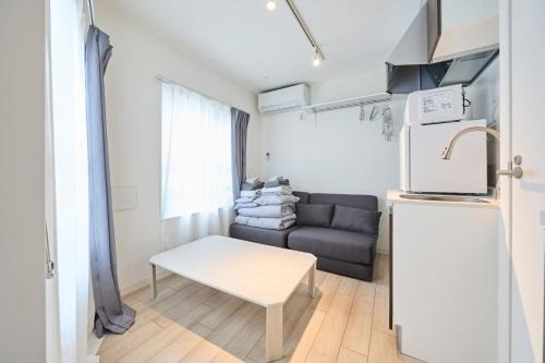 Takadanobaba Apartamento | 32 とりっぱーずホテル高田馬場