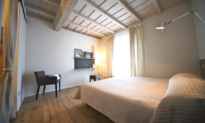 Pavia Cama Y Desayuno | 32 BnB Camerecaffè
