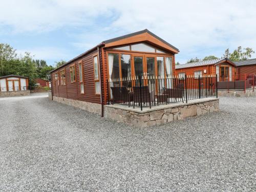 Auchterarder Casa | 32 Cruachan Lodge
