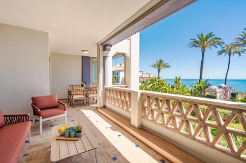 Bahia de Casares Apartamento | 32 Luxury apartment in Casares, Andalucia sea view