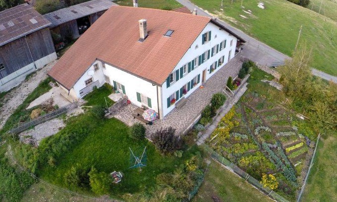 Muriaux Apartamento | 32 m² Apartamento ∙ 1 habitación ∙ 2 personas