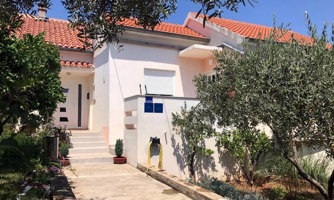 Lukoran Apartamento | 32 m² Apartamento ∙ 2 habitaciones ∙ 4 huéspedes
