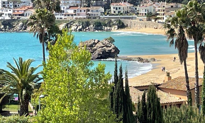 Palamos Apartamento | 32 m² Apartamento ∙ 2 personas