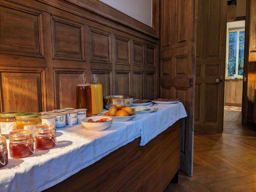 Etretat Cama Y Desayuno | 32 m² Bed & Breakfast ∙ 2 huéspedes