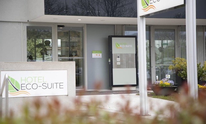 Itzling Hotel | 32 m² Hotel ∙ 4 huéspedes