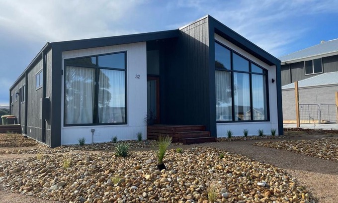 Metung Casa | 32 Plateau