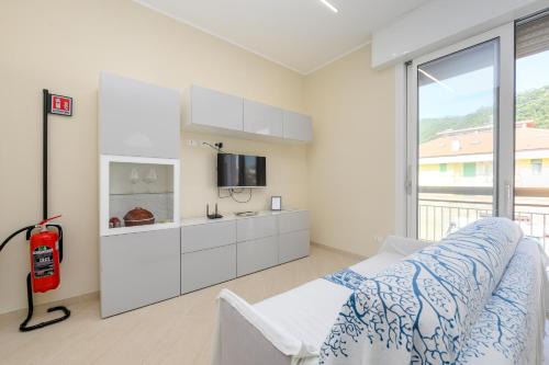 Riva Trigoso Apartamento | 320 - Casa Scorcio di Mare A due passi dal centro e dal mare di Riva Trigoso
