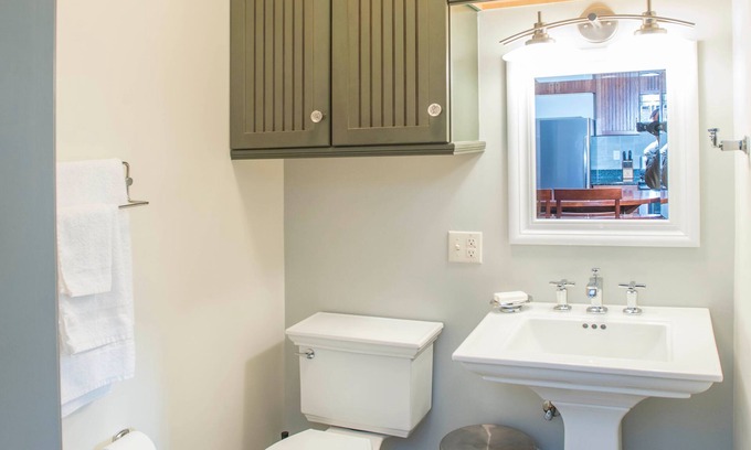 Pueblo Apartamento | 320: Suite en el Hotel GLT