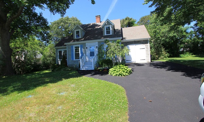 Sagamore Beach Casa | 321 Williston Rd - SD2610