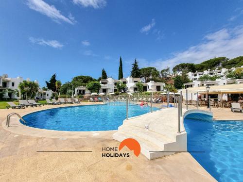 Alpouvar Apartamento | #322 Albufeira Family Stay by Home Holidays