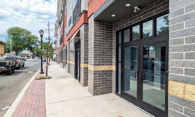 Dunellen Apartamento | 322 Brand New 2 Bdr ,1 KIT,2 BTH,1 LIV