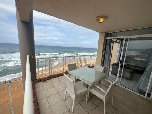 Umdloti Apartamento | 322 COZUMEL