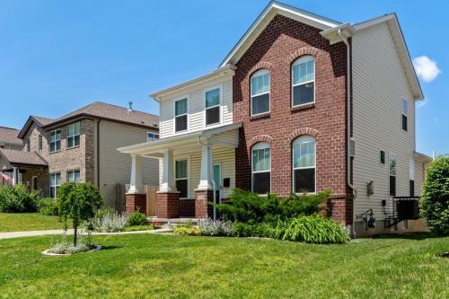 The Gate Casa | 3229 Eads Ave