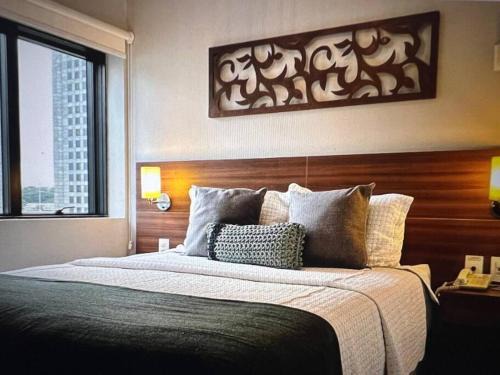 Brooklin Novo Apartamento | 323 - Hotel The Time Berrini - A 200 metros do WTC