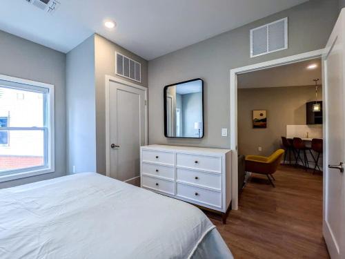 Dunellen Apartamento | 324 Brand New 1 Bedroom 1 Bath 1 Kitchen 1 Liv