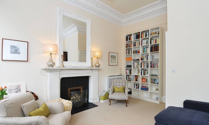 Bonnington Apartamento | 325 - Saxe Coburg Place Apartment