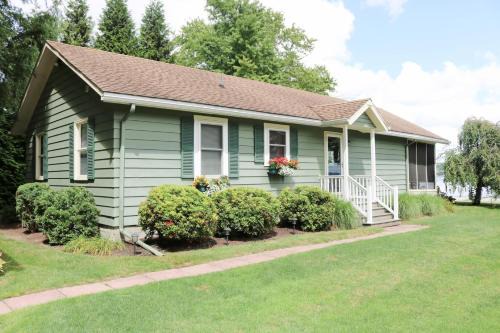 Ashville Casa | 3256 Chautauqua Ave, home