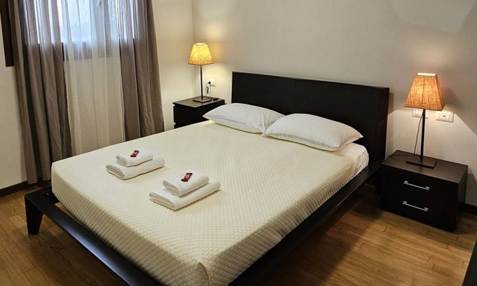 Bicocca Apartamento | 326 Sarca Ave.